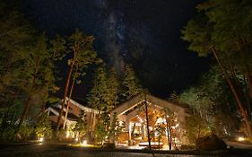 休暇村　リトリート安曇野ホテル